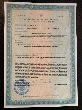Приложение 2. Стр 1