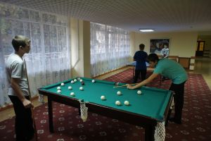 Игровая
